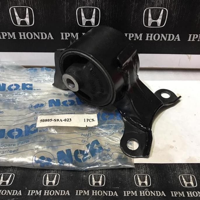 . Engine Mounting Crv Gen2 50805 S9A Kiri Manual NOK Thailand