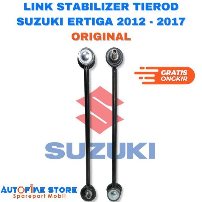 . Link Stabil Stabilizer Link Suzuki Ertiga 2012-2017