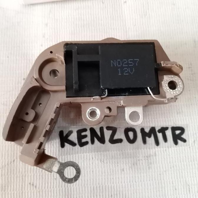 . IC REGULATOR DINAMO CAS STROM ALTERNATOR KIJANG 7K KAPSUL