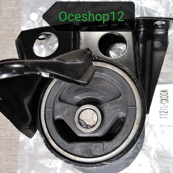 . engine mounting Kanan Nissan Serena C24