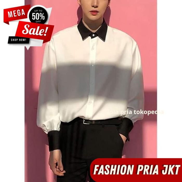 MEN SHIRT KOREAN STYLE.MEN SUMMER SHIRT.COZY SHIRT / MEN SHIRT KOREAN STYLE.MEN SUMMER SHIRT.COZY SH