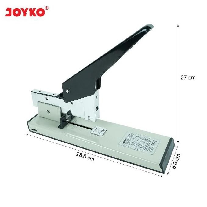 

Heavy Duty Stapler Stepler Heavy Duty Joyko HD-12N/24