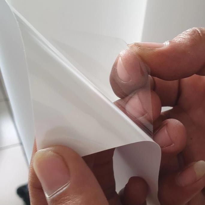 

Sticker Albatros Matte Pigment / Waterproof 120 Gsm 36" ( 91Cm X 30M ) Co