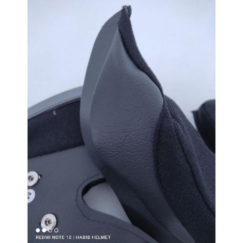 Cuci Gudang  Busa Helm Ink Cl 25 Cl25 Cl 26 Cl26 Kyt Xspeed 805 Model Custom Vendetta