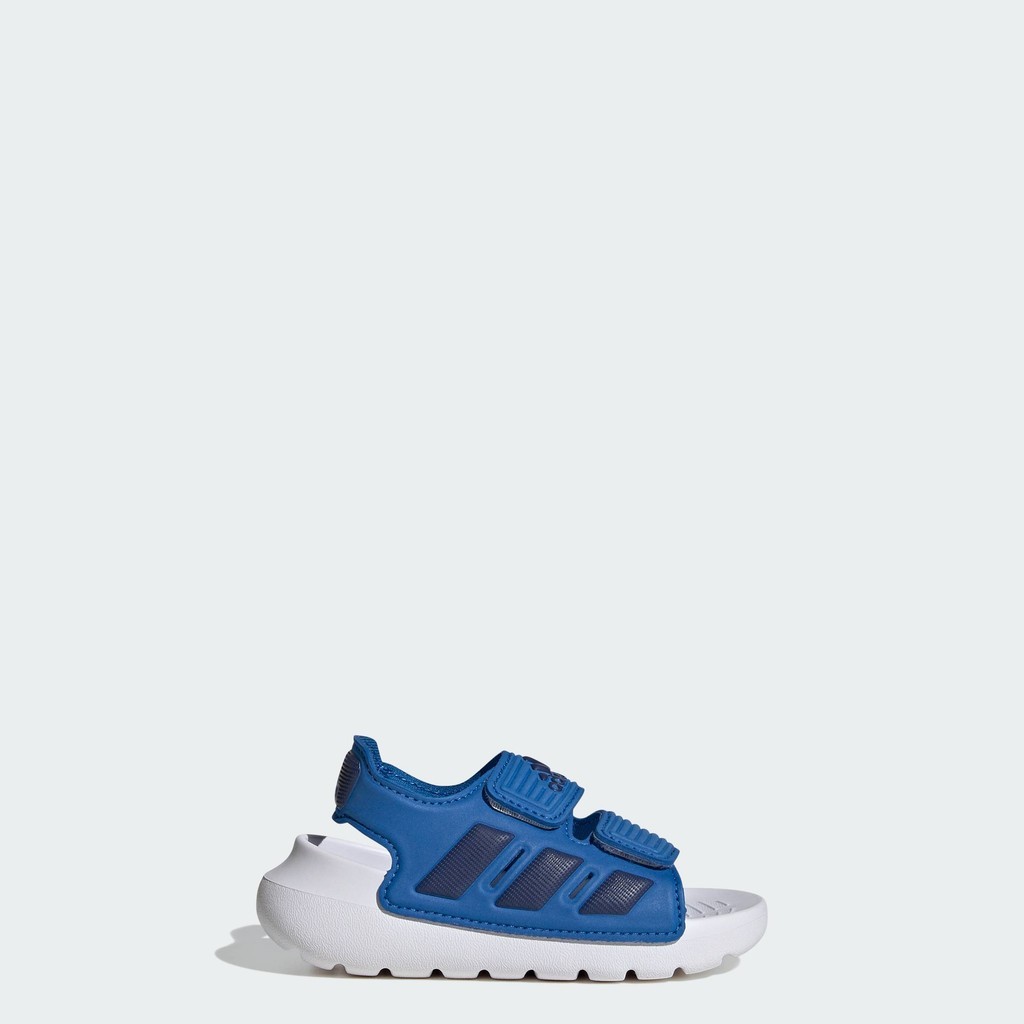 adidas Swimming & Lifestyle Altaswim 2.0 Sandals Kids Unisex Blue ID0308