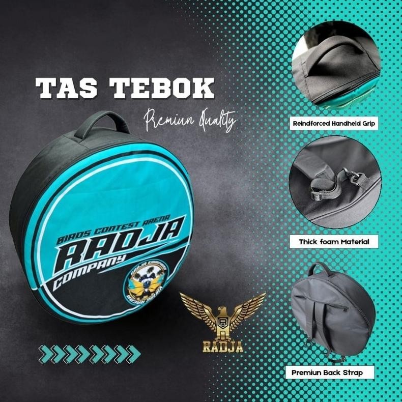 OFFICIAL RADJA COMPANY (TAS TEBOK SANGKAR MURAI) AST