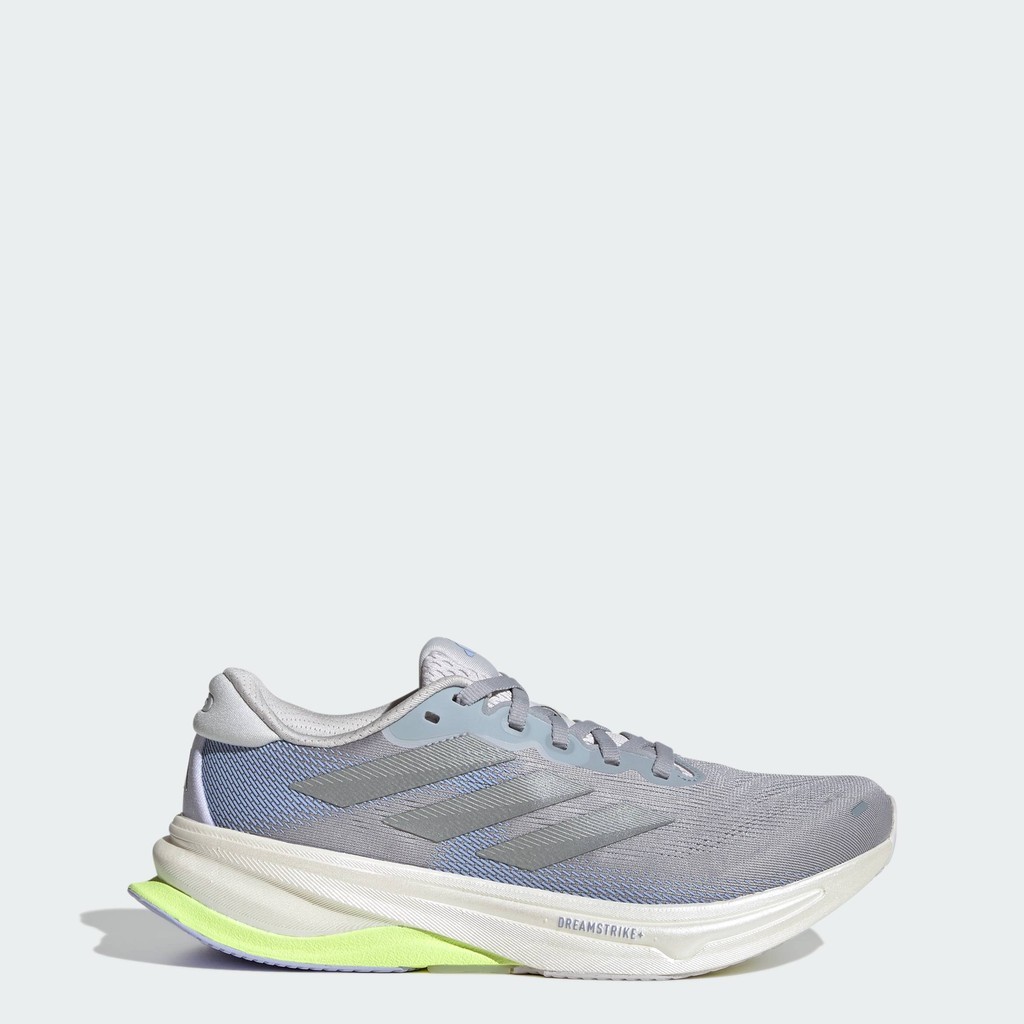 adidas Running Supernova Solution 2.0 Running Shoes Women Grey IH8715