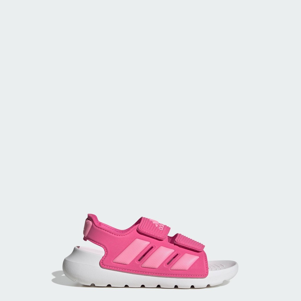 adidas Swimming & Lifestyle Altaswim 2.0 Sandals Kids Unisex Pink ID2838