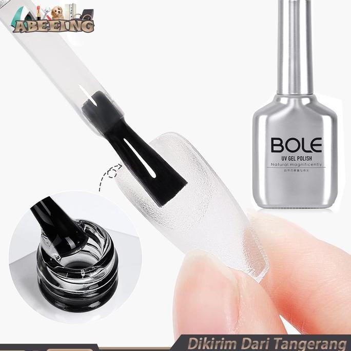 Nail Glue Adhesive Lem Extension Lem Kuku Palsu Kuat Tahan Lama