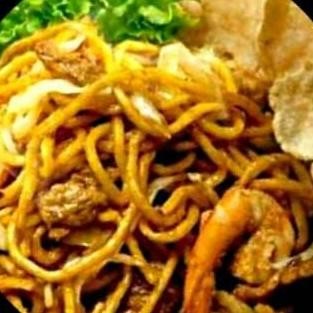 

BUMBU MIE ACEH SPESIAL ALAMI ENAK/ 1Kg FA