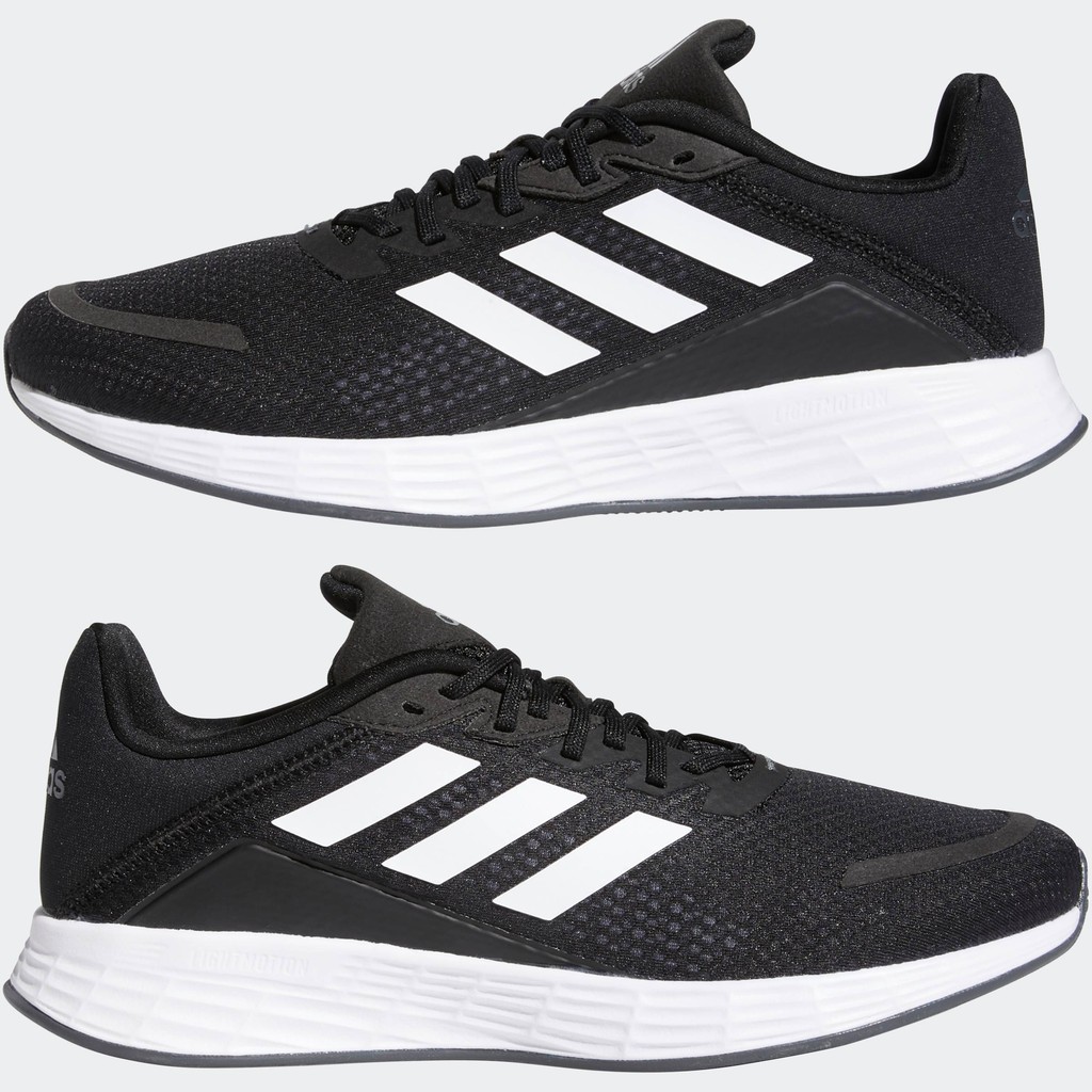 Hot Product Adidas Running Duramo Sl Shoes Men Black Fv8786