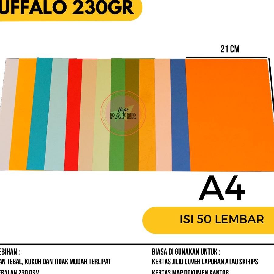 

Kertas Jilid A4 Isi 50 Lembar Kertas A4 Kertas Cover A4