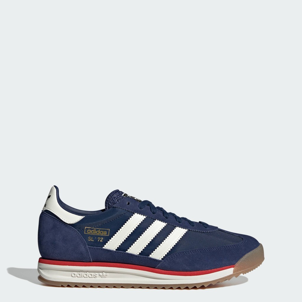 adidas Lifestyle SL 72 Rs Shoes Men Blue JR8789
