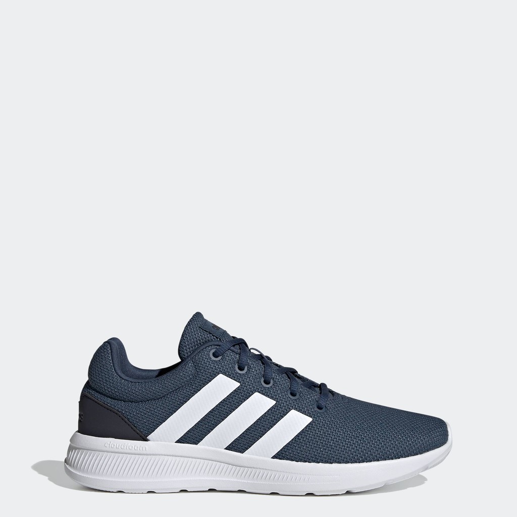 adidas Lifestyle Lite Racer CLN 2.0 Shoes Men Blue GZ2812