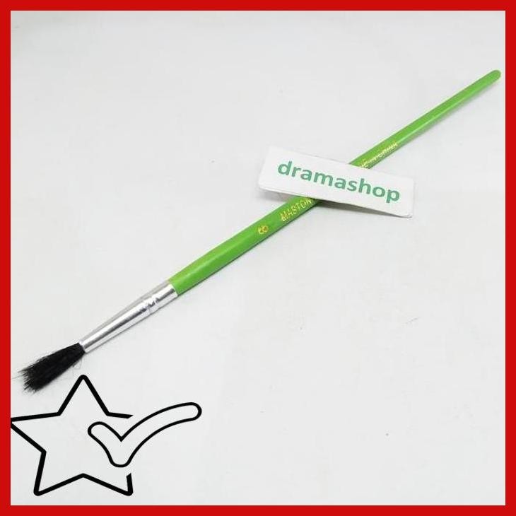 

[DMS] KUAS CAT LUKIS PAINT BRUSH NO 8
