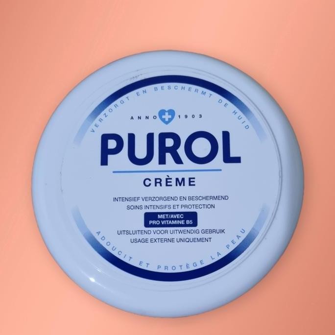 

TERLARIS - Purol Creme 150 ml