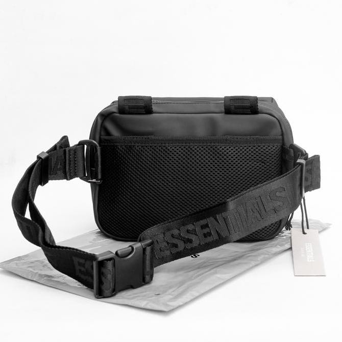 Tas Essentials Slingbag Import Pria [terbaik]
