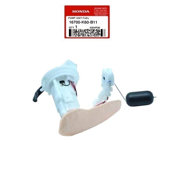 Fuel Pump Vario 125 LED (16700-K60-B11)