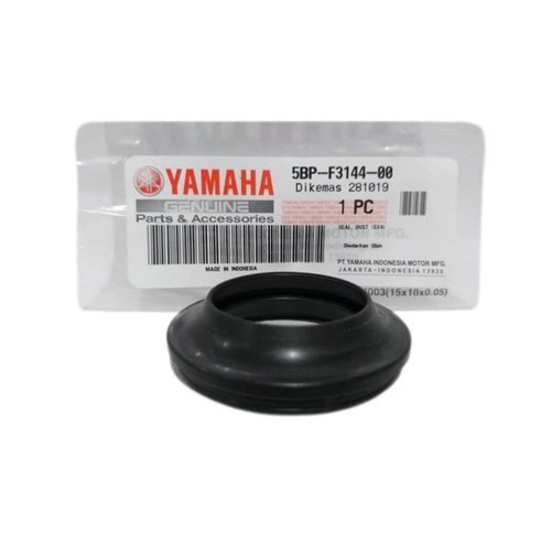 Sil Debu As Shock Depan Scorpio/Vixion (5BP-F3144-00)