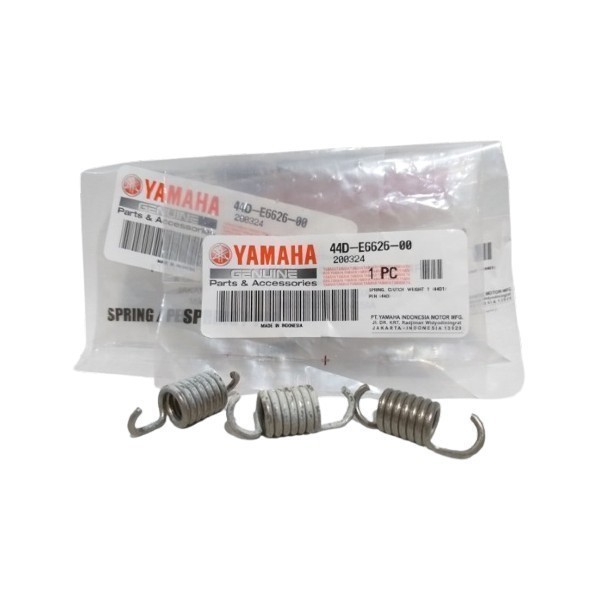 Per Kampas Ganda Xeon Carburator (44D-E6626-00)