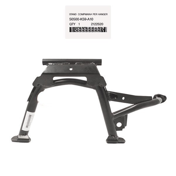 Standar Tengah Vario 125 / Vario 150 (50500-K59-A10) AHM