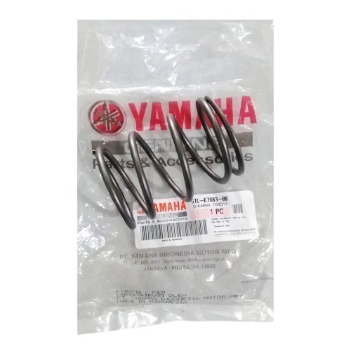 Per CVT Mio Carbu (5TL-E7683-00)