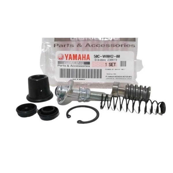 Sil Master Rem Belakang Jupiter MX New (50C-W0042-00)