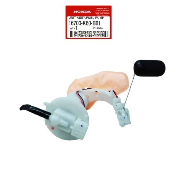 Fuel Pump Vario 125 LED (16700-K60-B61)