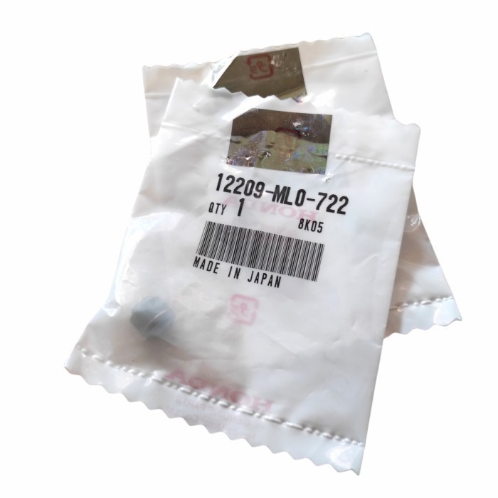 Sil Klep CBR 250cc 1-Silinder (12209-ML0-722)