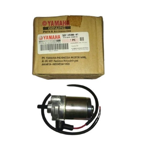 Dinamo Stater Vixion Halogen (5D7-H1800-01)