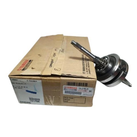 Kruk As Xeon RC Injeksion ONLY (1LB-E1400-00)