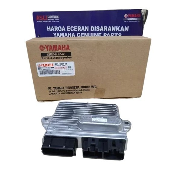 ECU LEXI (B3F-H594A-30)