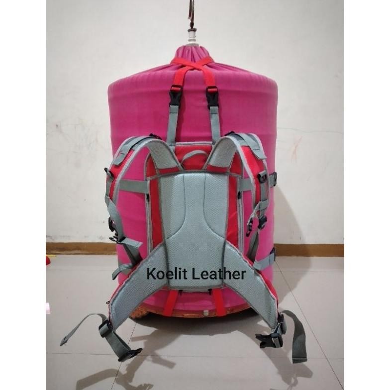 Tas sangkar burung tas ransel tas kurung tas kandang tas gendongan bawa sangkar burung murai kacer k