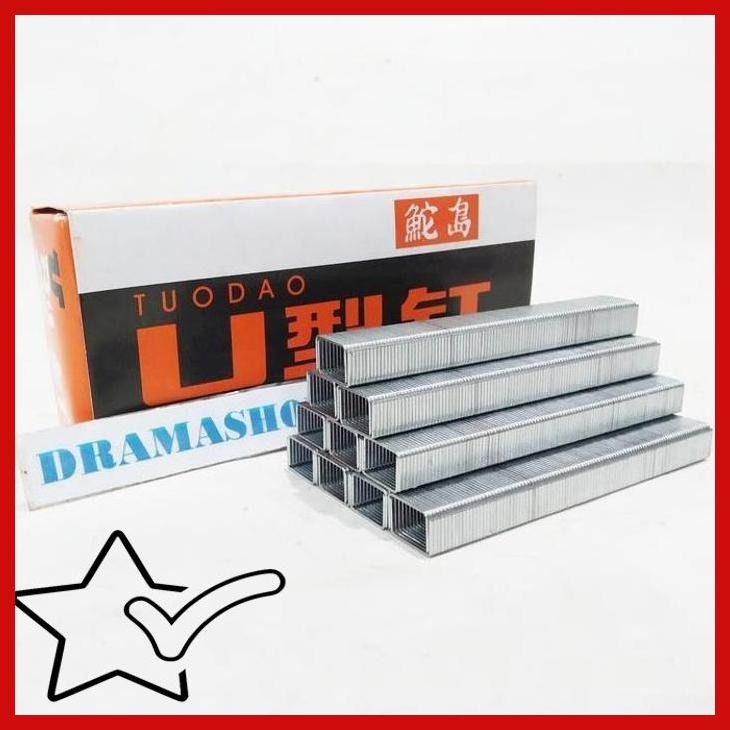 

[DMS] ISI REFILL STEPLES STAPLES JOK TEMBAK