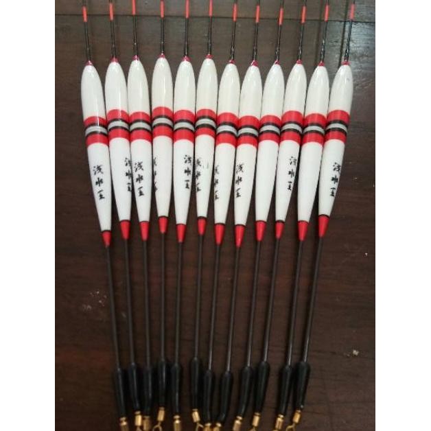 HJK Pelampung Anti Badai LED Import Harga Termurah