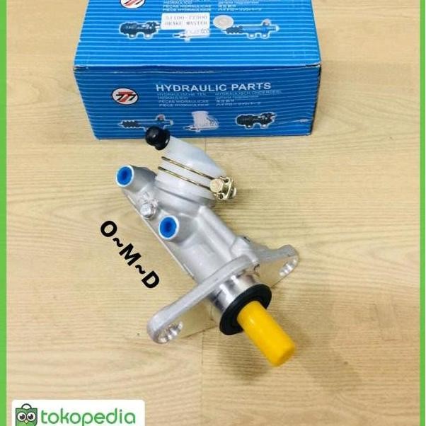 Brake Master Rem Atas Suzuki Futura