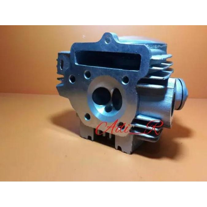 Blok klep assy(head) hnd-Supra fit/Legenda