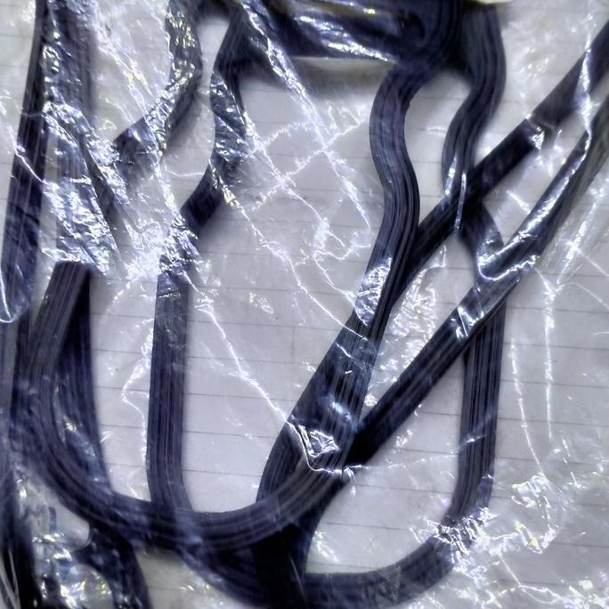 paking Selinder head atas Suzuki GSX750p THN 86