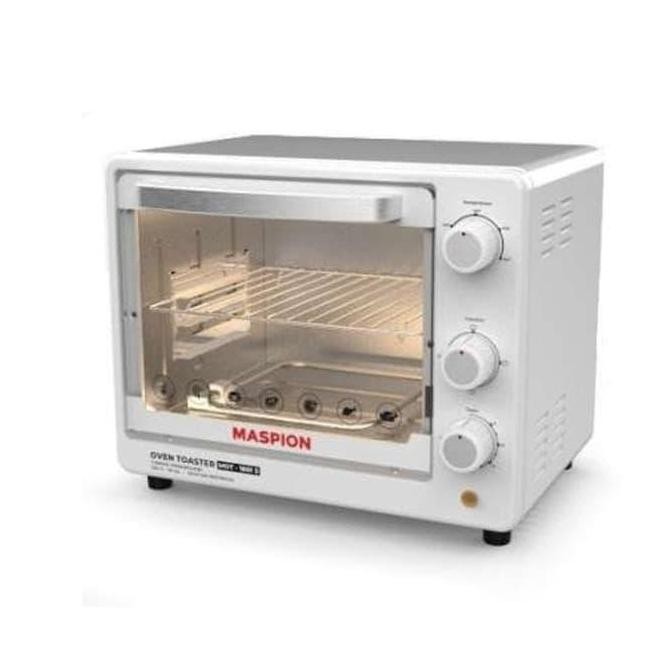 Maspion Oven Listrik MOT-600