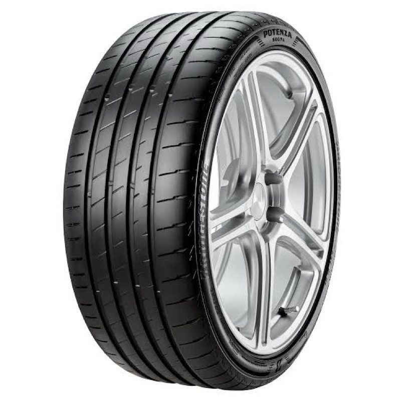 Ban Mobil 235/45 R18 Bridgestone Potenza S007a