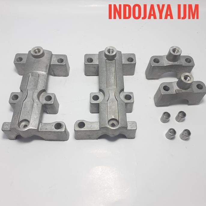 LAKOPAN NOKEN AS SUZUKI FU SATRIA FU IMPORTIR