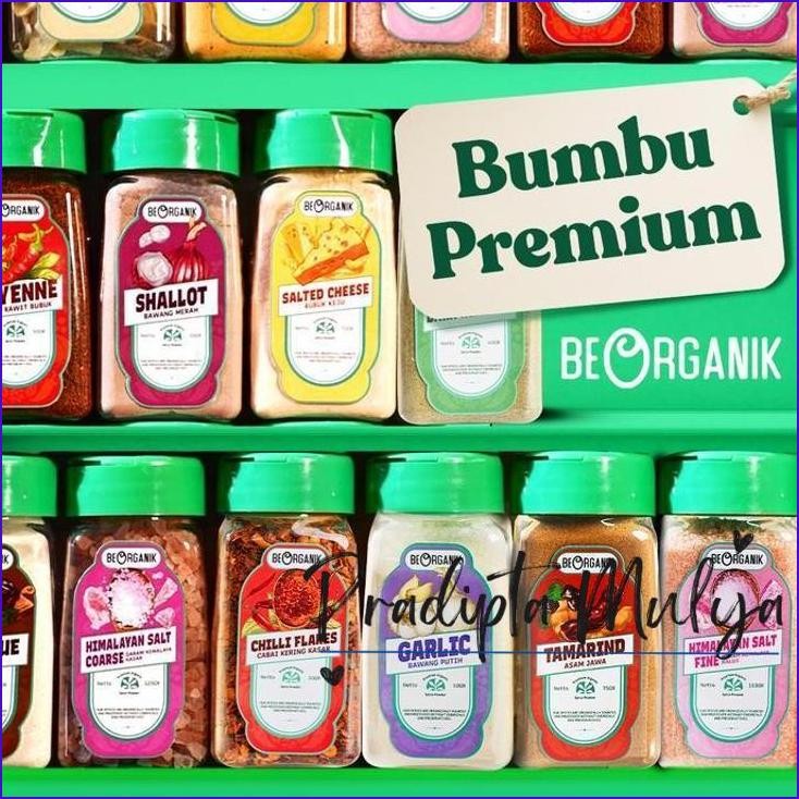 

Cuci Gudang..!! Beorganik Cumin Powder / Jintan / Jinten Powder