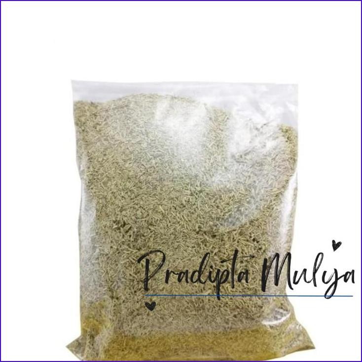 

Promo..!! Dried Rosemary Leaves / Dry Rosemary Flakes Kering 100 Gr Import Halal