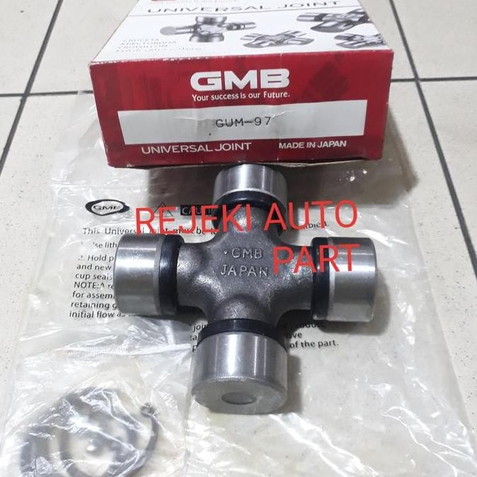 . CROSS JOINT KOPEL FUSO PS-220 GUM 97 GMB JAPAN