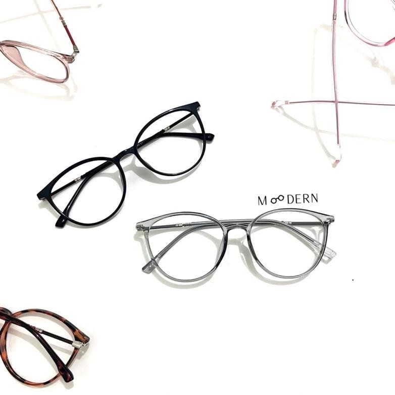 - Frame Kacamata M8159 Unisex Berkualitas