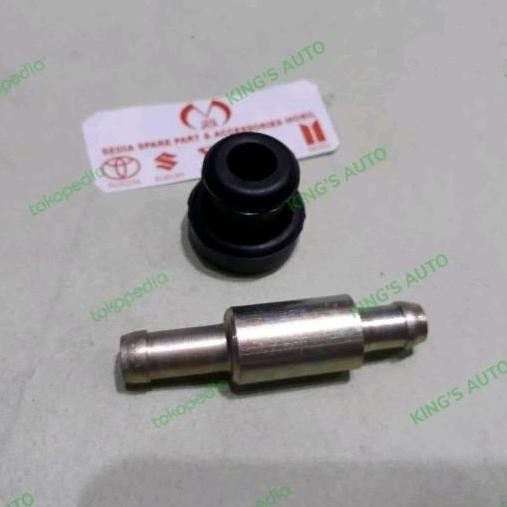 . VALVE PVC KIJANG SUPER/KIJANG GRAND