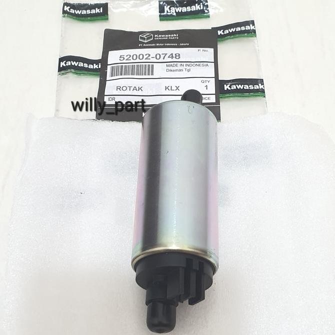 . Dinamo Fuelpump Rotak Fuel Pump Kawasaki Klx 250 KLX 250