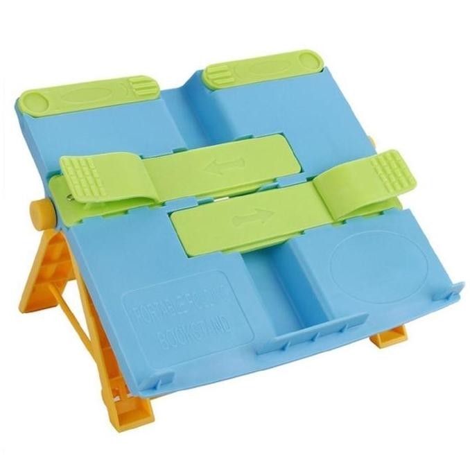 

new !!! Book Holder | Baca buku jadi lebih gampang