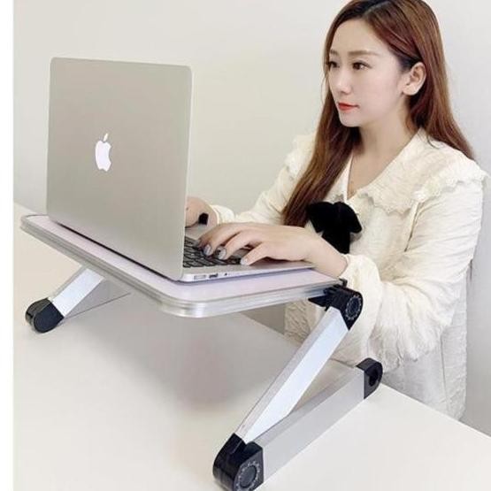 

new !!! Stand Buku Baca Book Reading Shelf Bracket 360 Degree