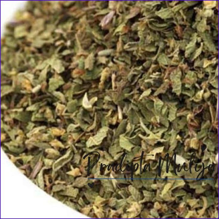 

Buruan,.!! Oregano 30 Gr. Dried Oregano